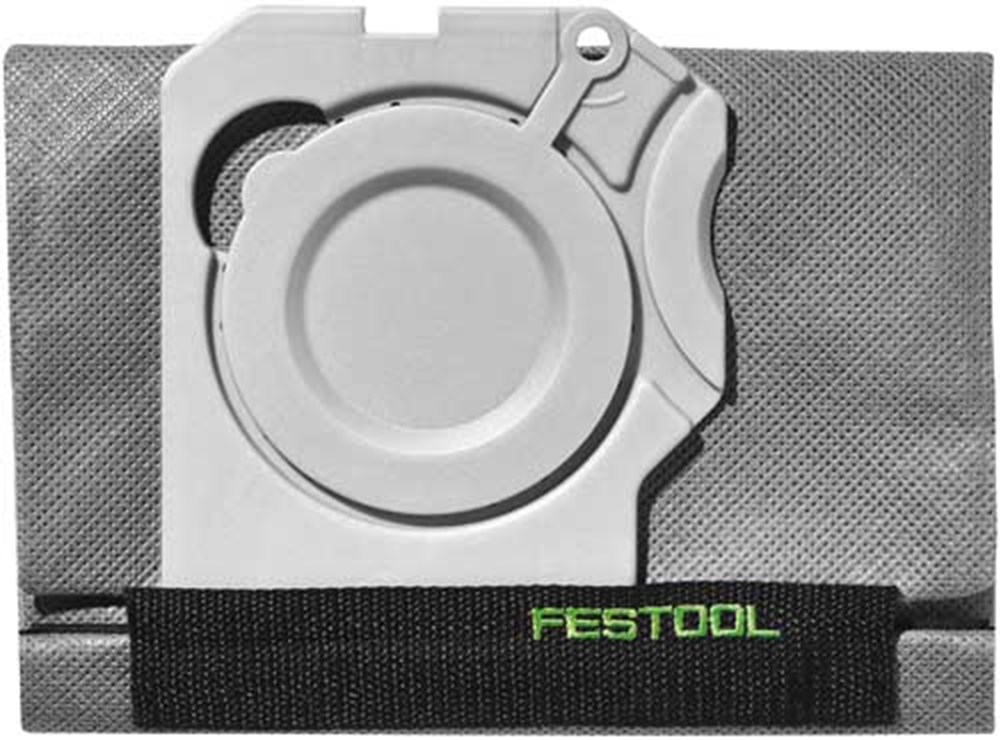 Stofzak Festool FIS-CT SYS