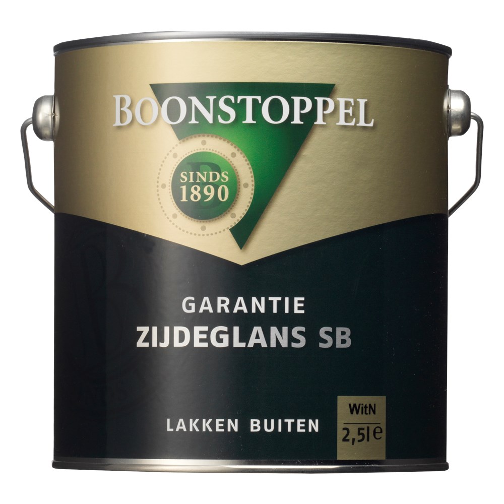 Boonstoppel garantie zijdeglans SB (4)