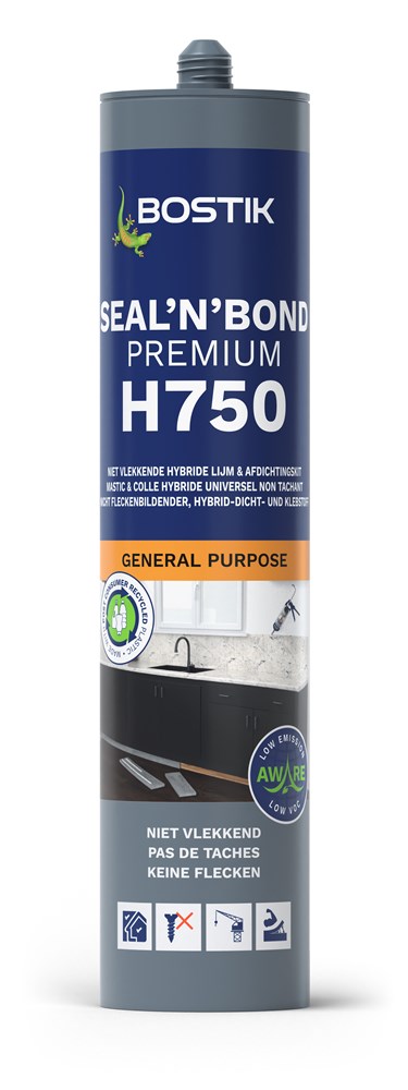 Afbeelding voor H750 Seal'N'Bond Premium