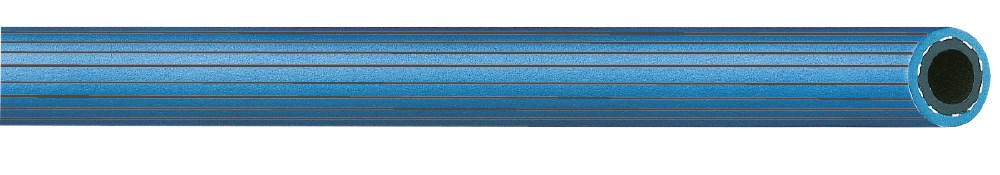 Afbeelding voor Slang zuurstof 6.3x13.3 per mtr (ISO 3821-20 Bar - blauw)