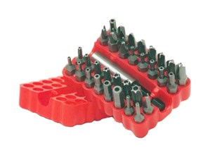 096990479 Bitset 1/4'' 32-delig, magnetisch