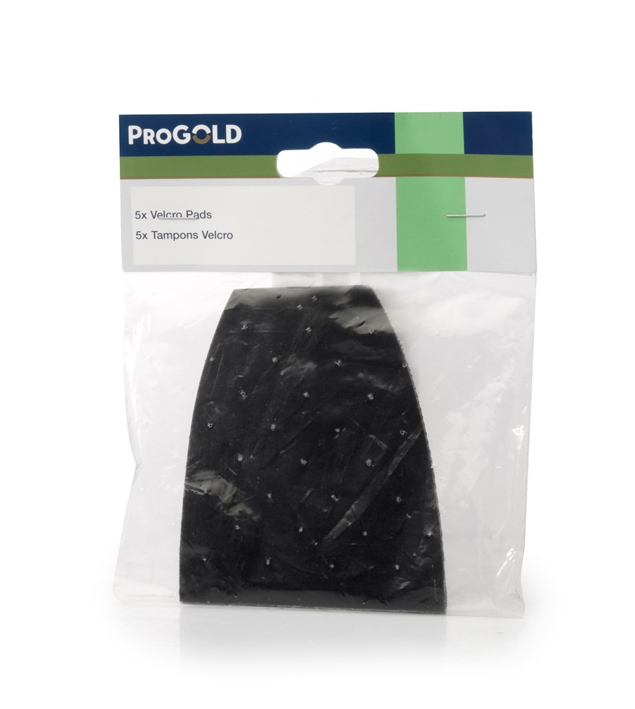 ProGold 5 velcro reservepads onderdeurtje 901954 (1)