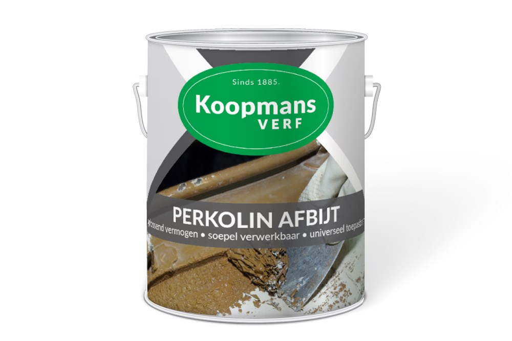 Koopmans perkolin afbijt mv (1)