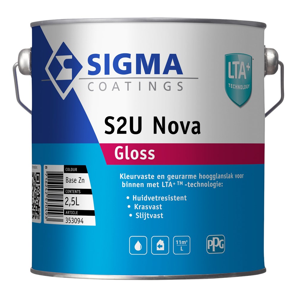 Sigma S2U nova gloss (2)