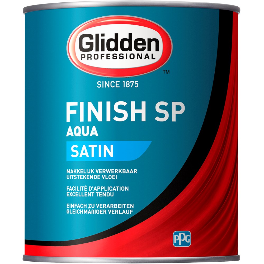 Glidden aqua finish SP satin (3)