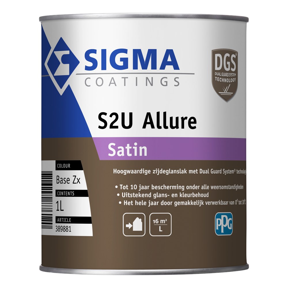 Sigma S2U allure satin (1)