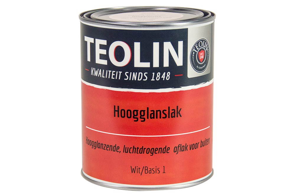 Teolin hoogglanslak (1)