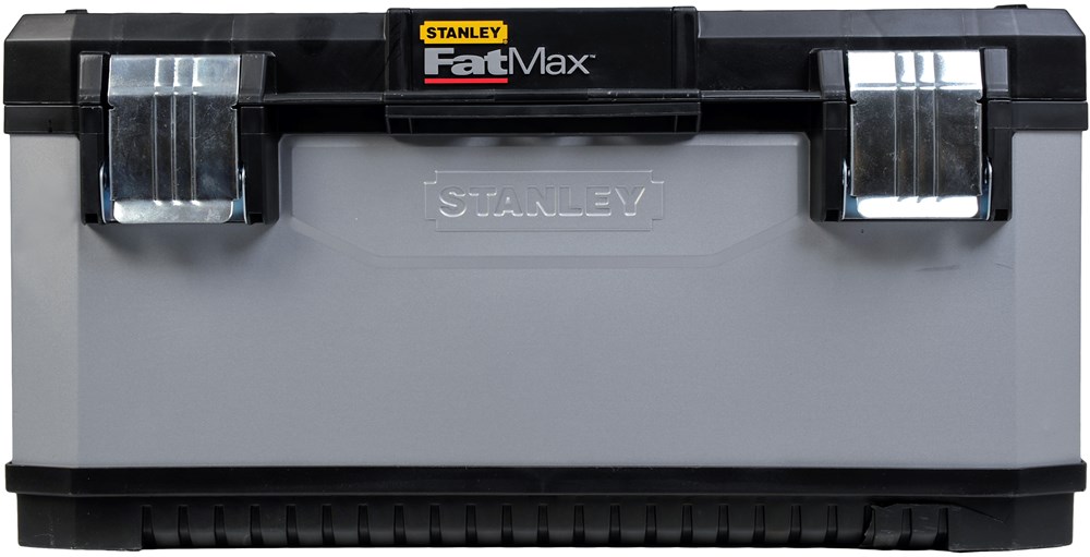 Eenzaamheid Pasen Blij Stanley FatMax gereedschapskoffer MP 23inch 1-95-616 | Polvo bv