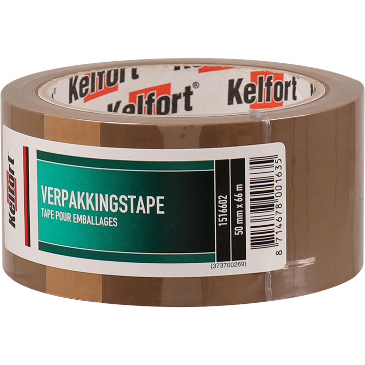 Verpakkingstape Kelfort