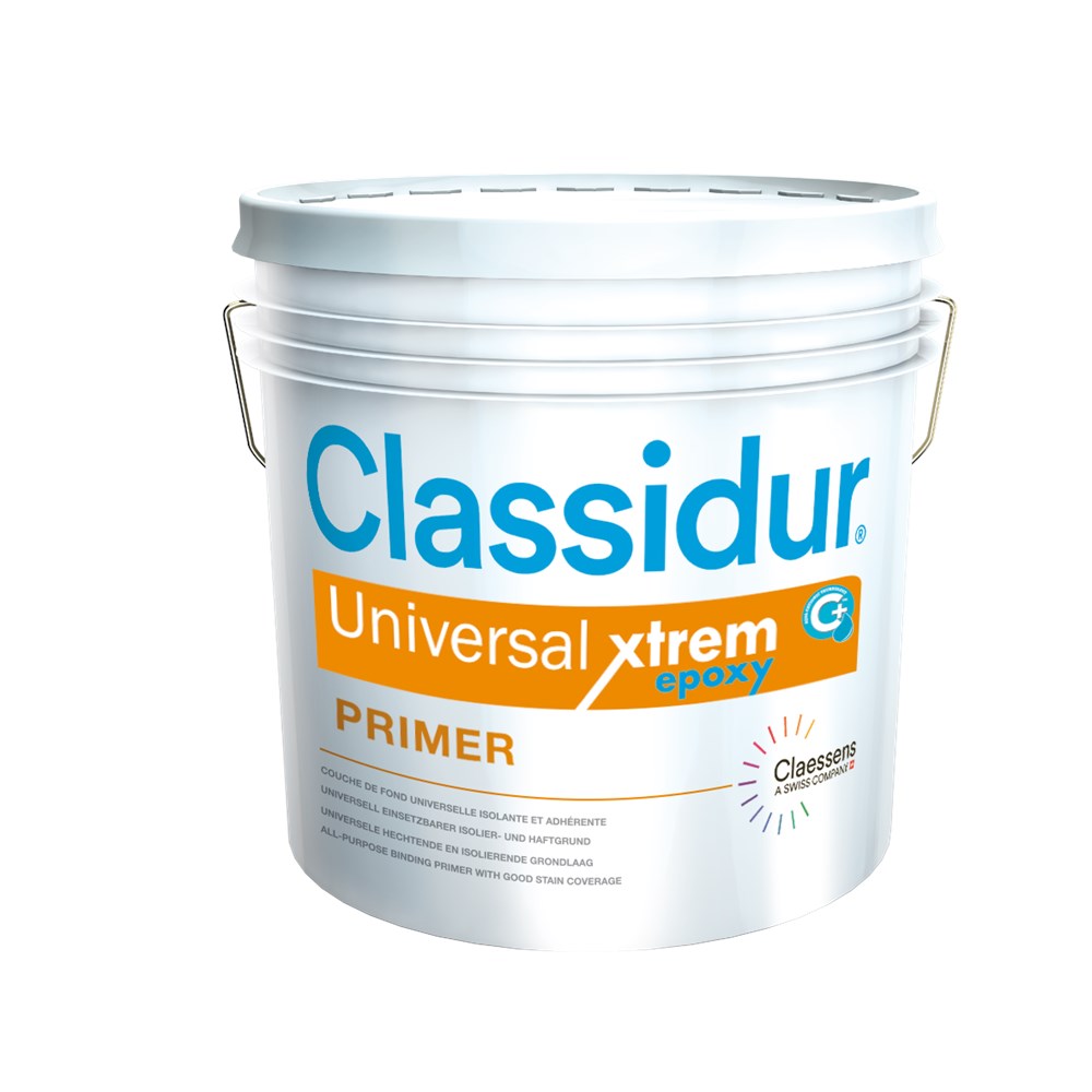 Afbeelding voor CLASSIDUR UNIVERSAL PRIMER XTREM 750 CC