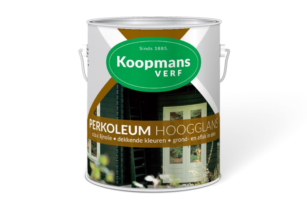 Koopmans perkoleum (1)