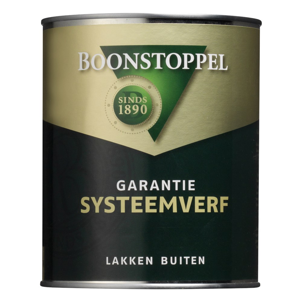 Boonstoppel garantie systeemverf (3)