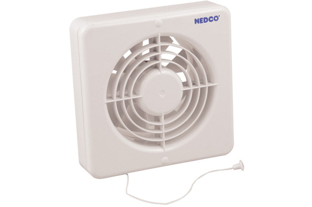 Afbeelding voor Ventilator CR 150 P