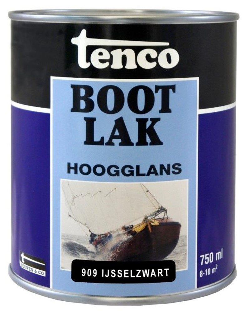 Tenco bootlak 750 milliliter (10)