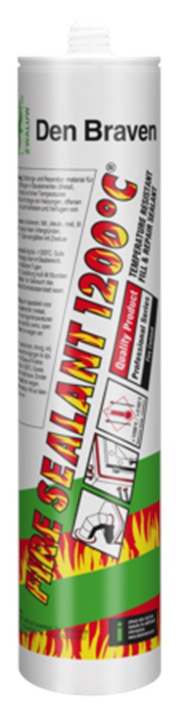 Afbeelding voor Fire Sealant 1200°C