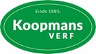 Koopmans tint ayd aq transparant ijzer 1 liter