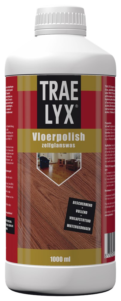 Afbeelding voor Trae Lyx Vloerpolish Hoogglans