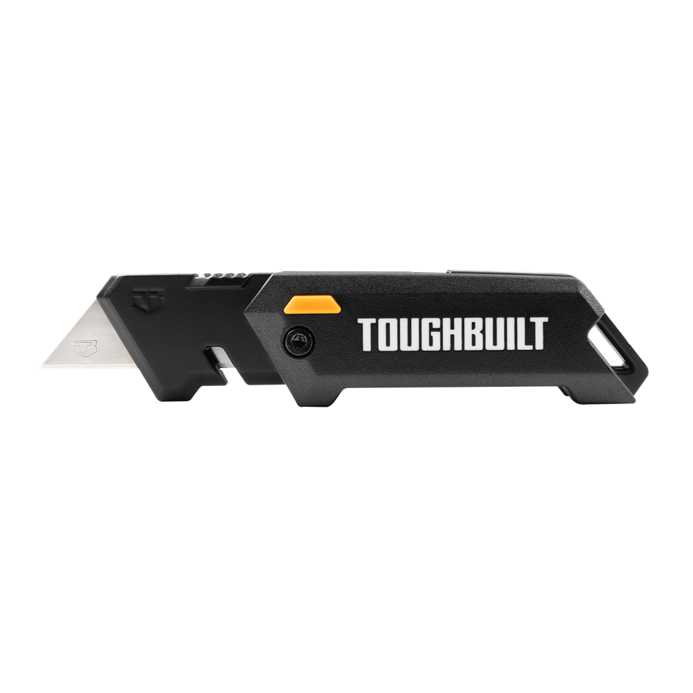 ToughBuilt Sub-compact Folding Utility Knife