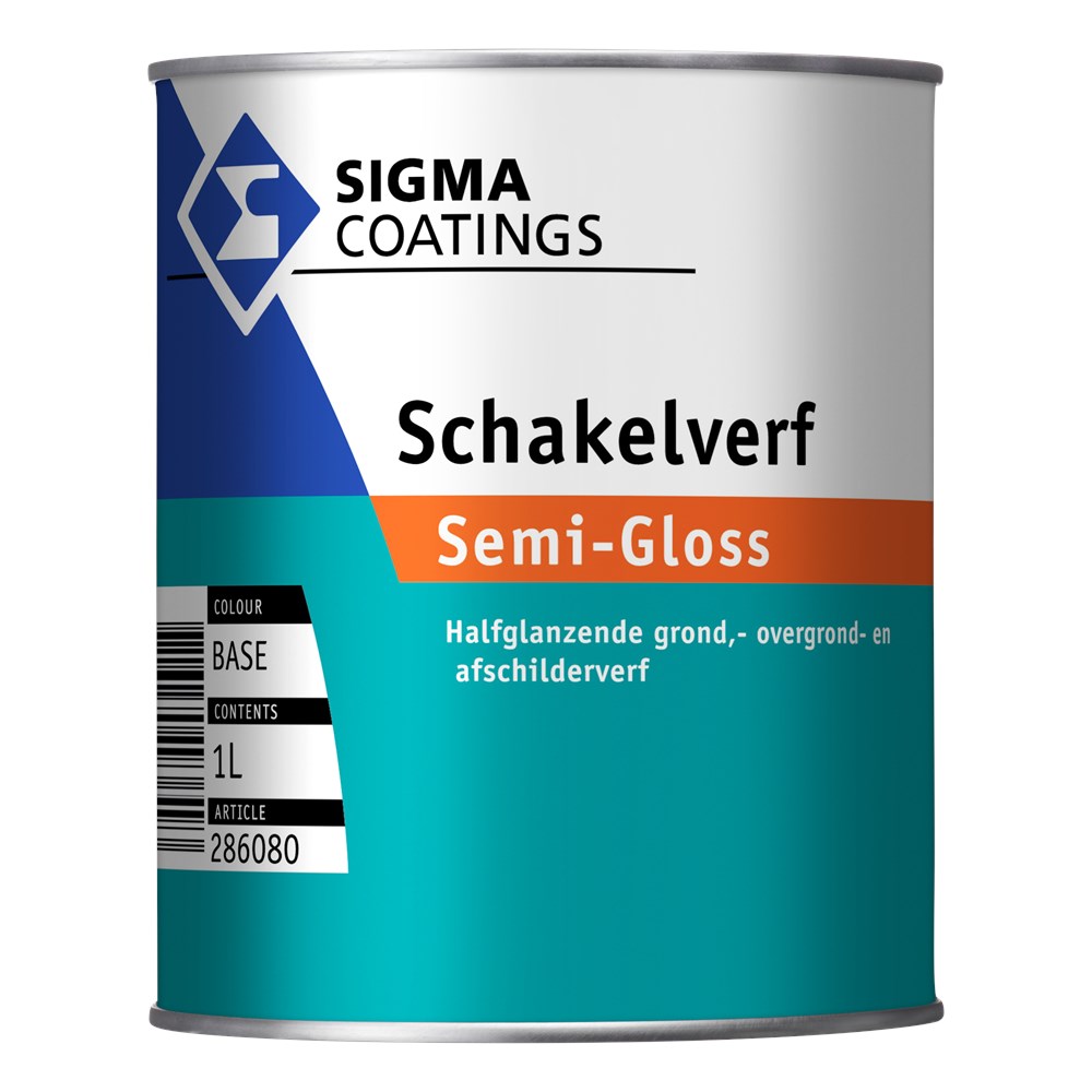 Sigma schakelverf semigloss (1)