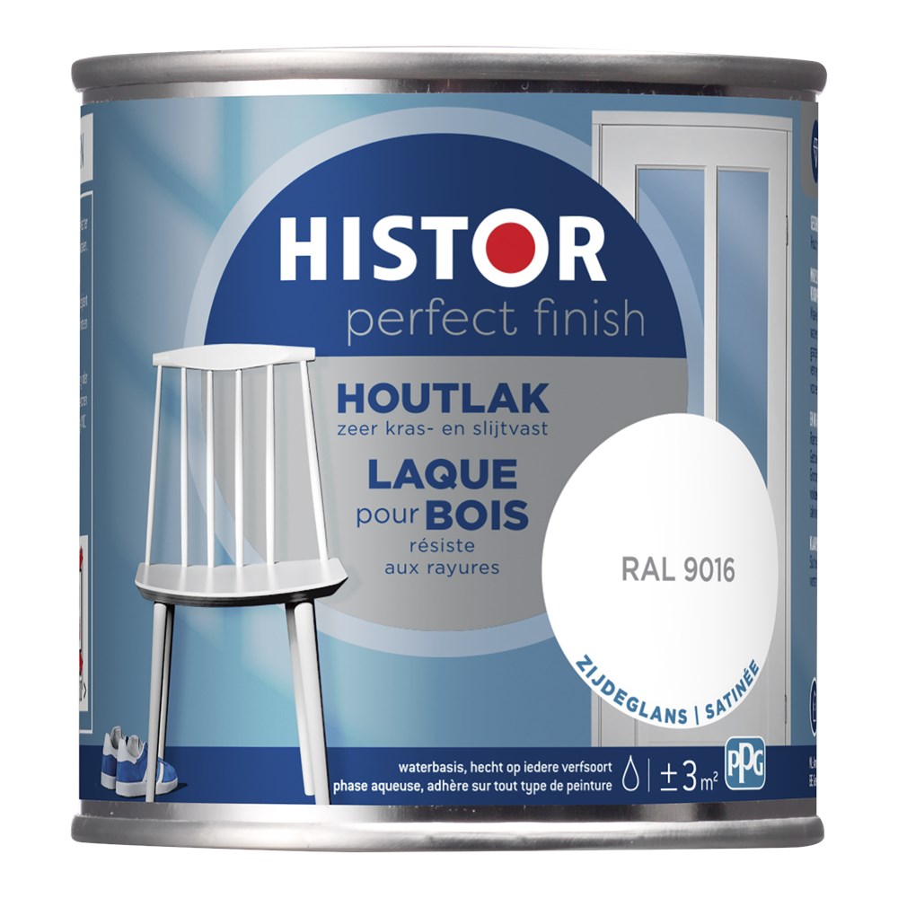 Histor perfect finish houtlak (70)