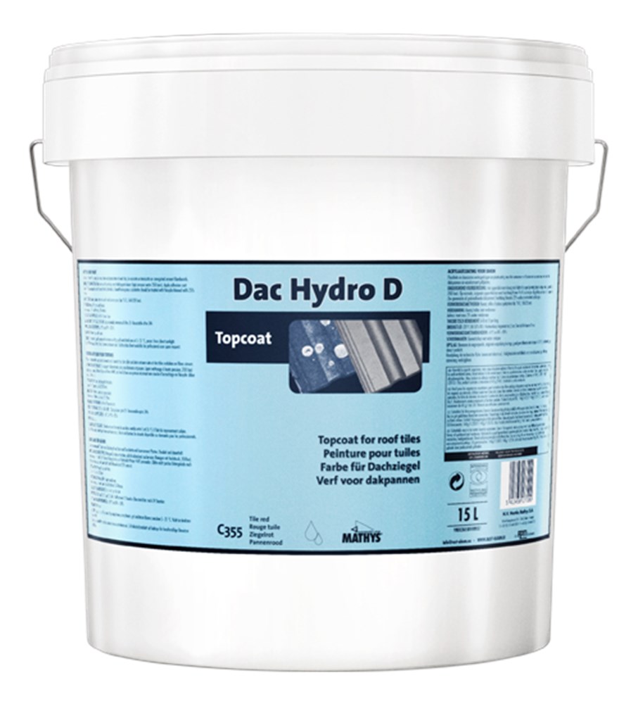 Dac-hydro plus 15 liter (2)