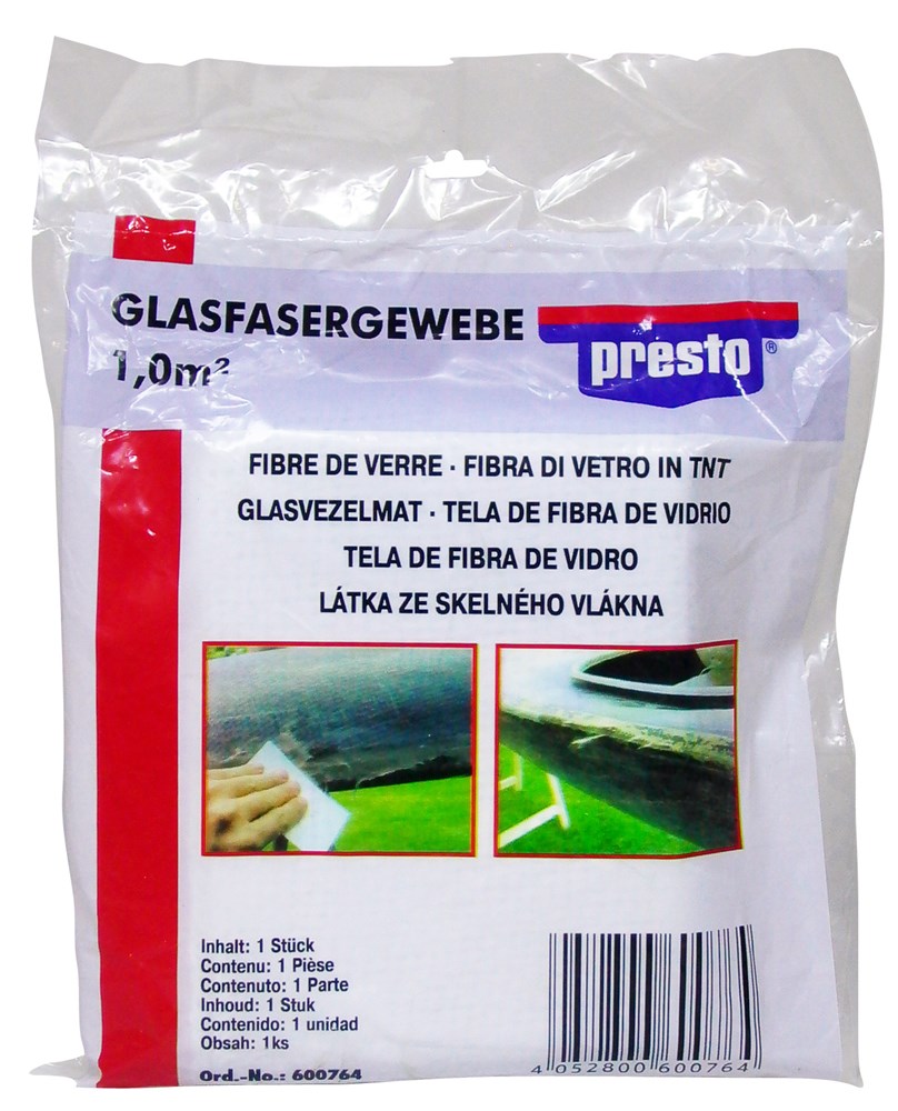 Presto glasvezelmatweefsel 1 meter 600764 (1)