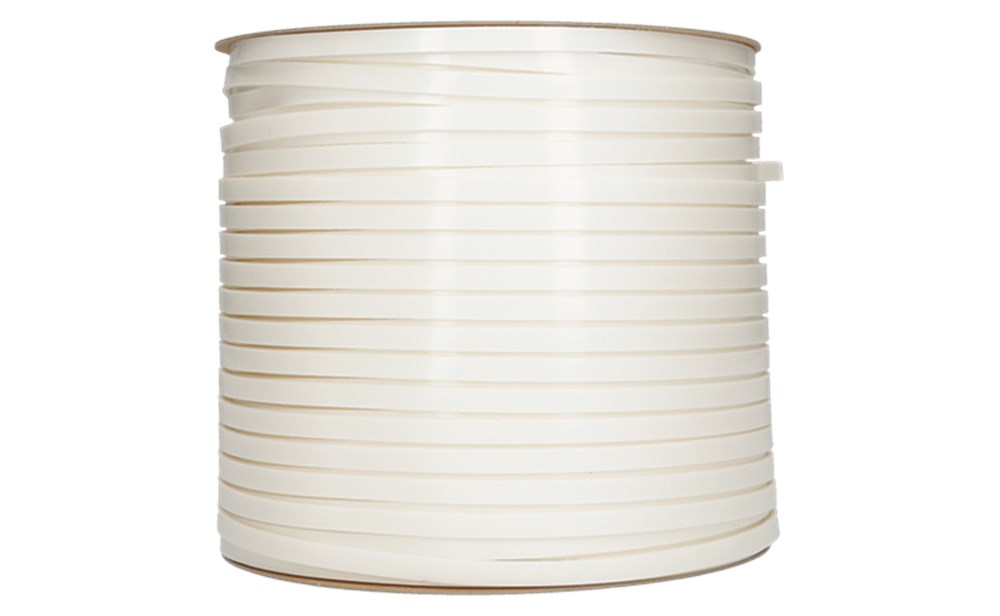 Kohler celband 9x4mm wit 200m (1)