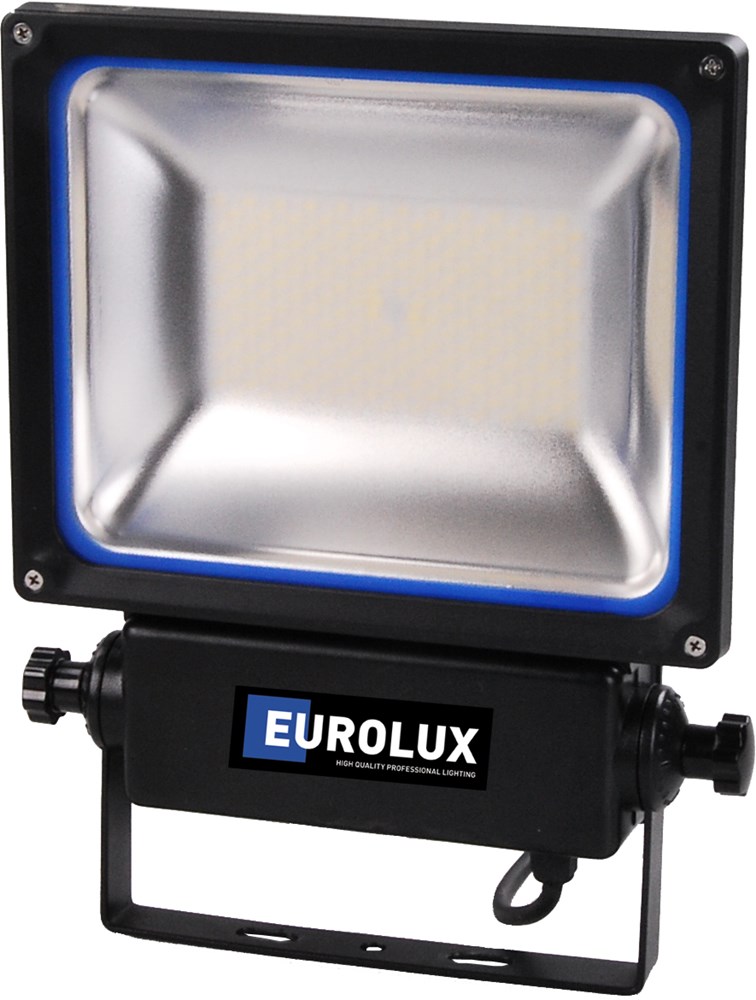 Eurolux LED bouwlamp 90 watt 55.220.05 (1)