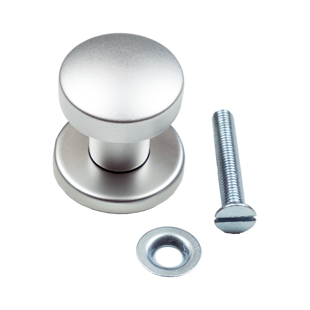 Knop Rozet F1 169/50 216609