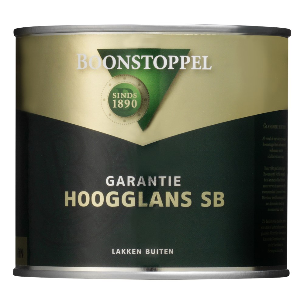 Boonstoppel garantie hoogglans SB (6)