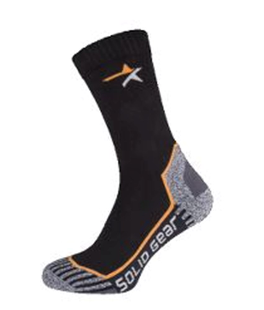 Afbeelding voor SG Active sock 3-pack SG30004