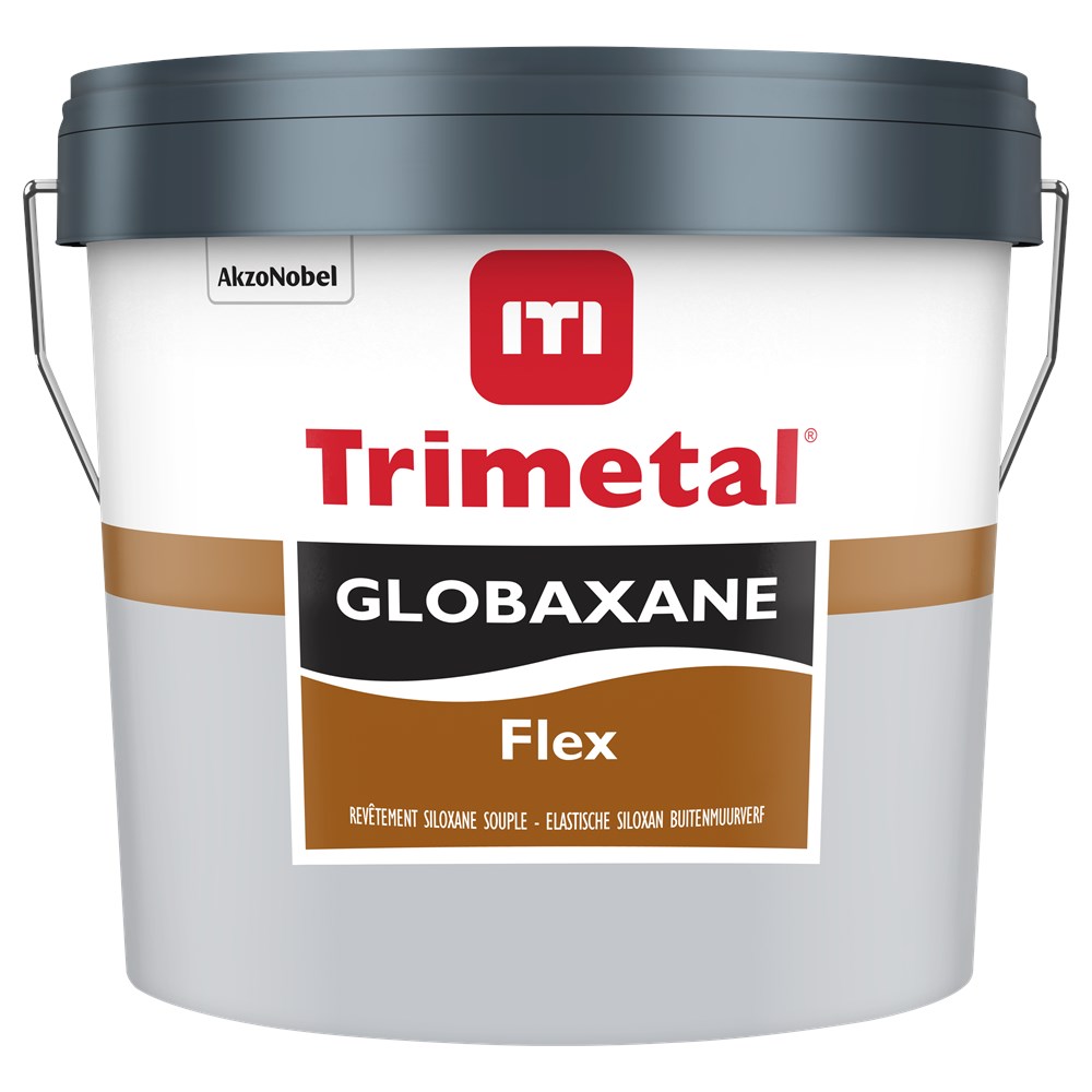 Afbeelding voor Globaxane Flex