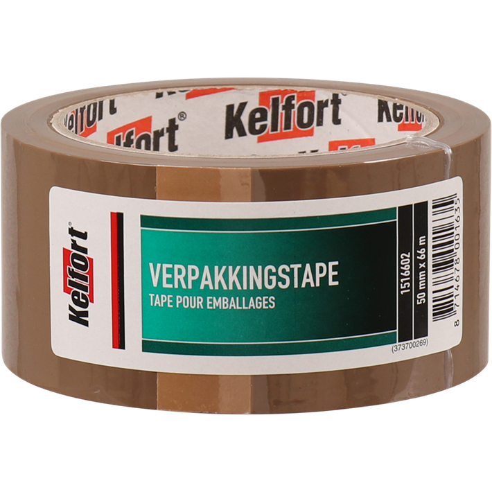 Verpakkingstape Kelfort