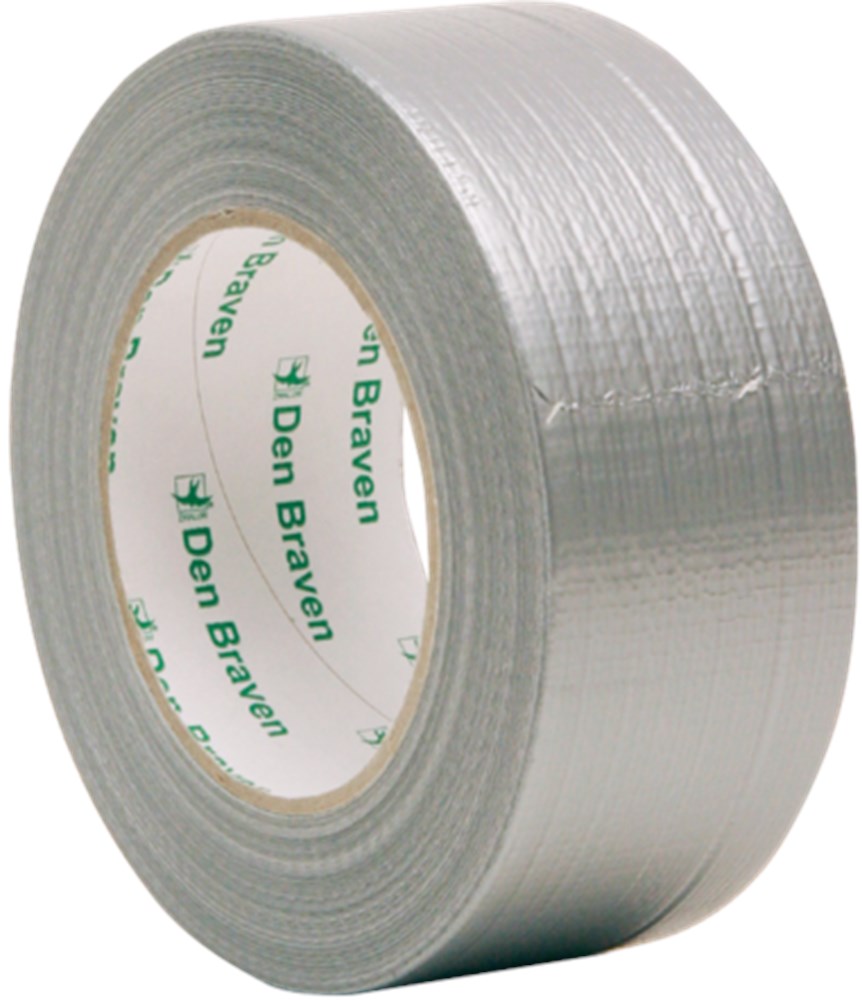 Zwaluw duct-tape 50mm rol 50 meter (1)