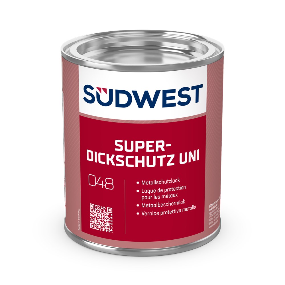 Super Dickschutz Uni