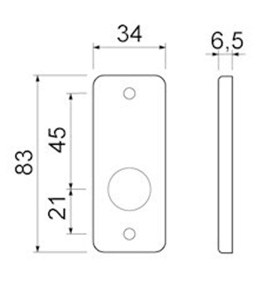 KRUKROZET NR.4 F1 KRUKGAT 216400