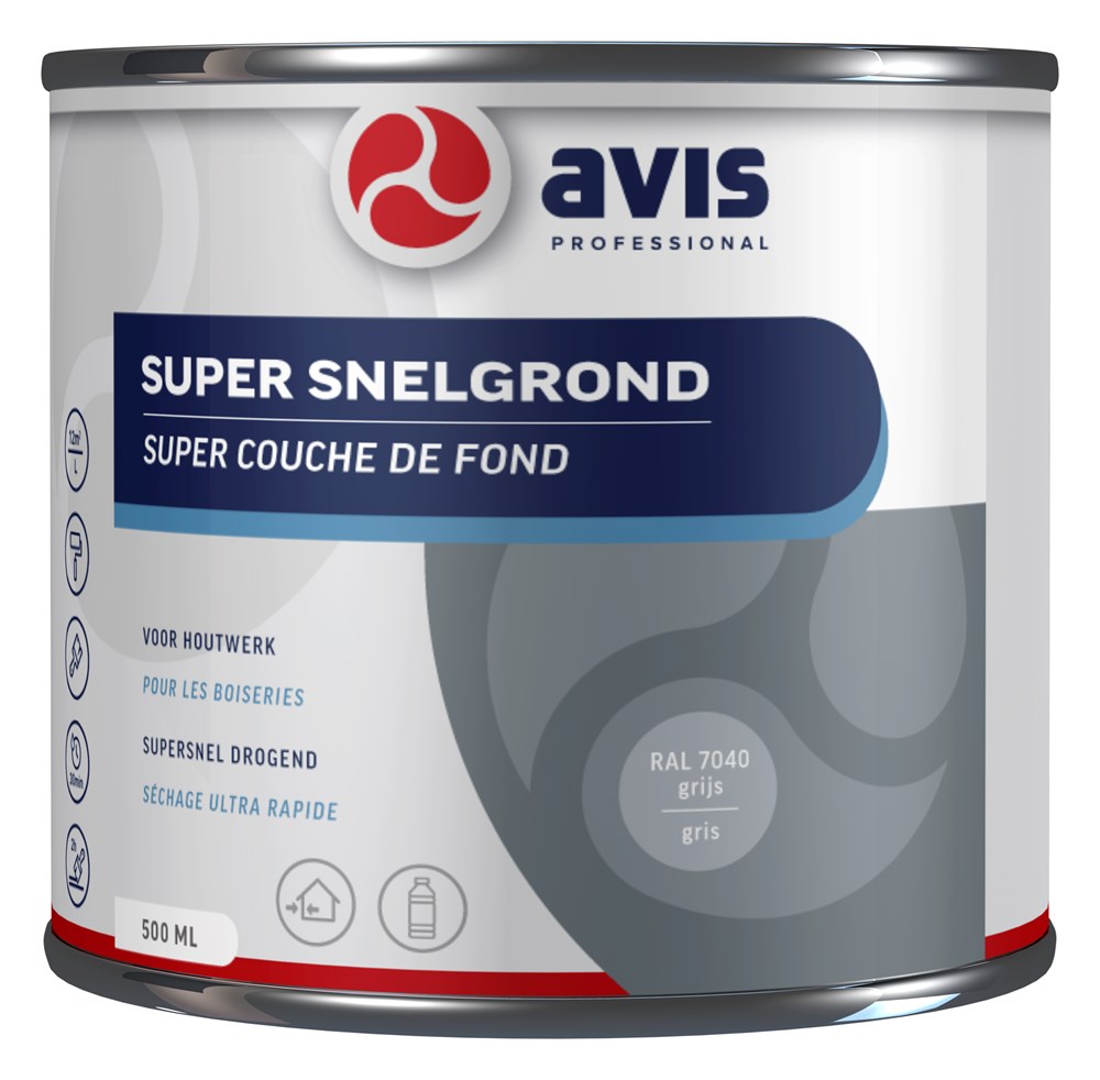 Avis Super Snelgrond (3)