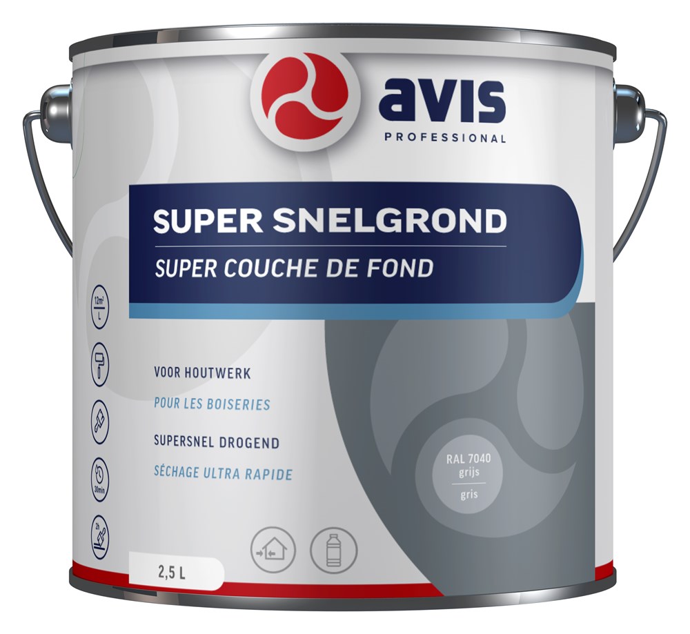 Avis Super Snelgrond (1)