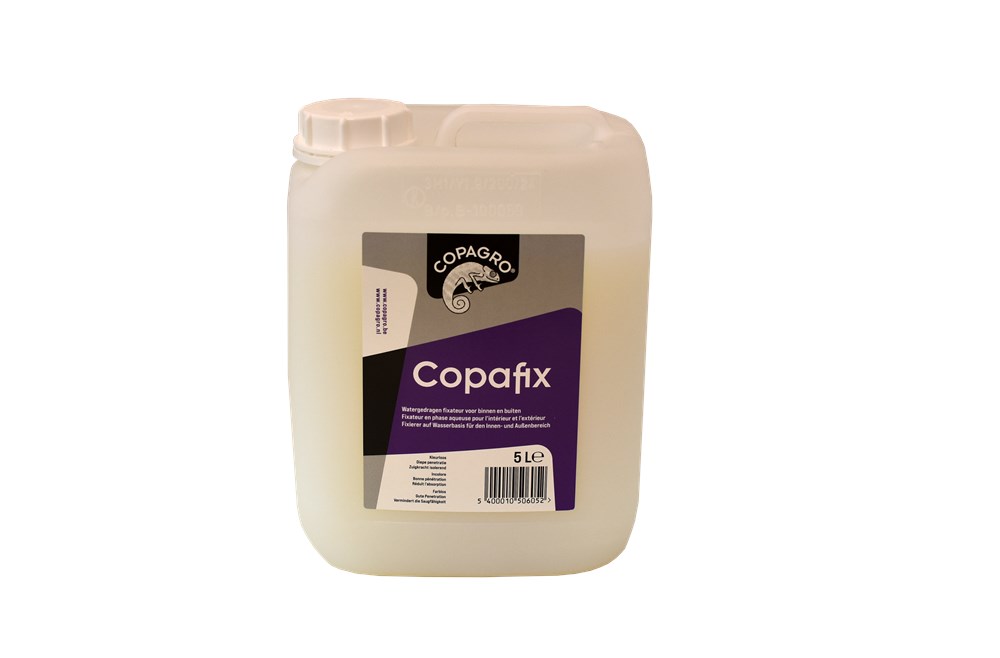 Afbeelding voor Copafix kleurloos 5 ltr