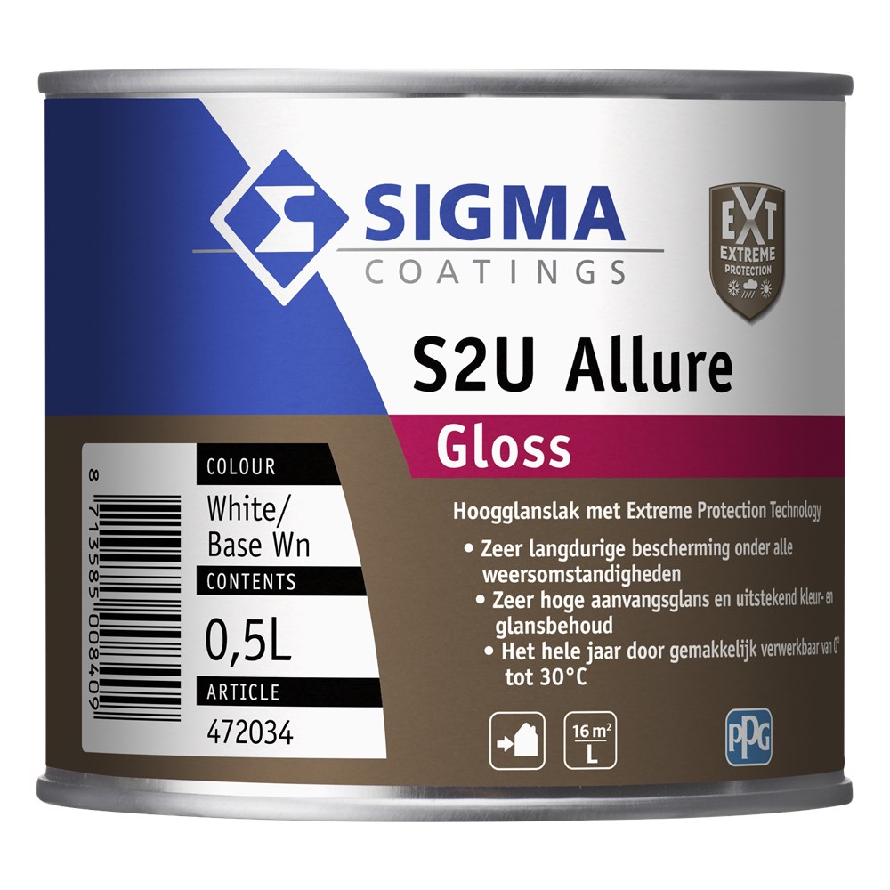 Sigma S2U allure gloss (6)