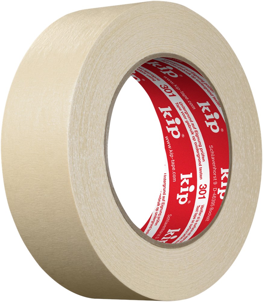 Kip masking tape 301 rol 50 meter (4)