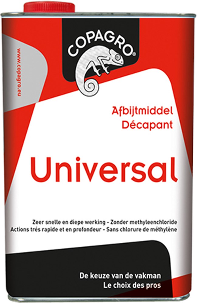 Afbeelding voor Afbijtmiddel Universal