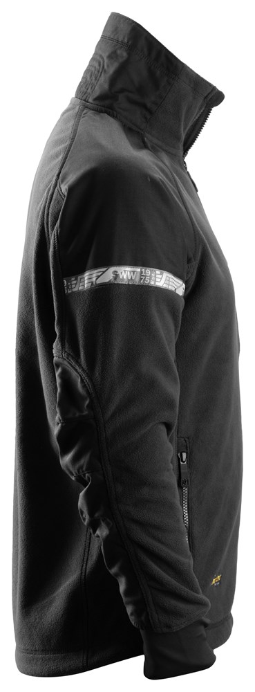 Afbeelding voor AllroundWork, Windproof Fleece Jack 8005