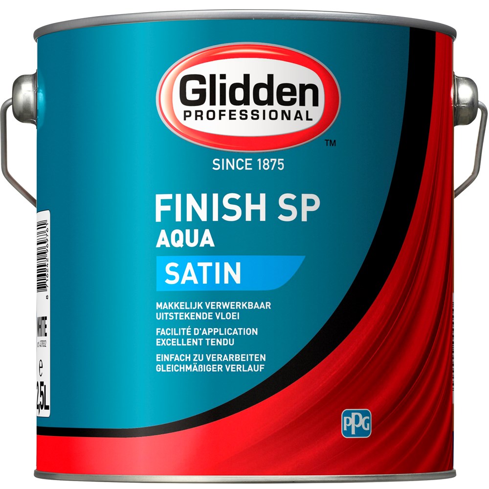 Glidden aqua finish SP satin (4)