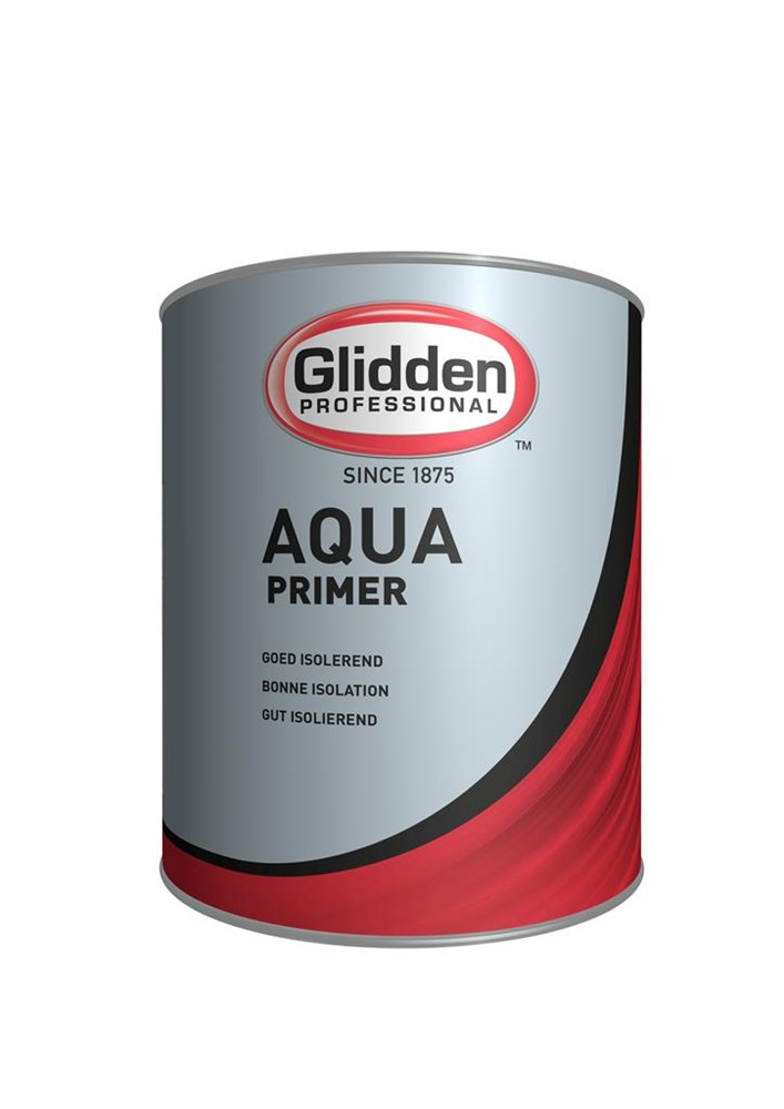 Afbeelding voor Aqua Primer