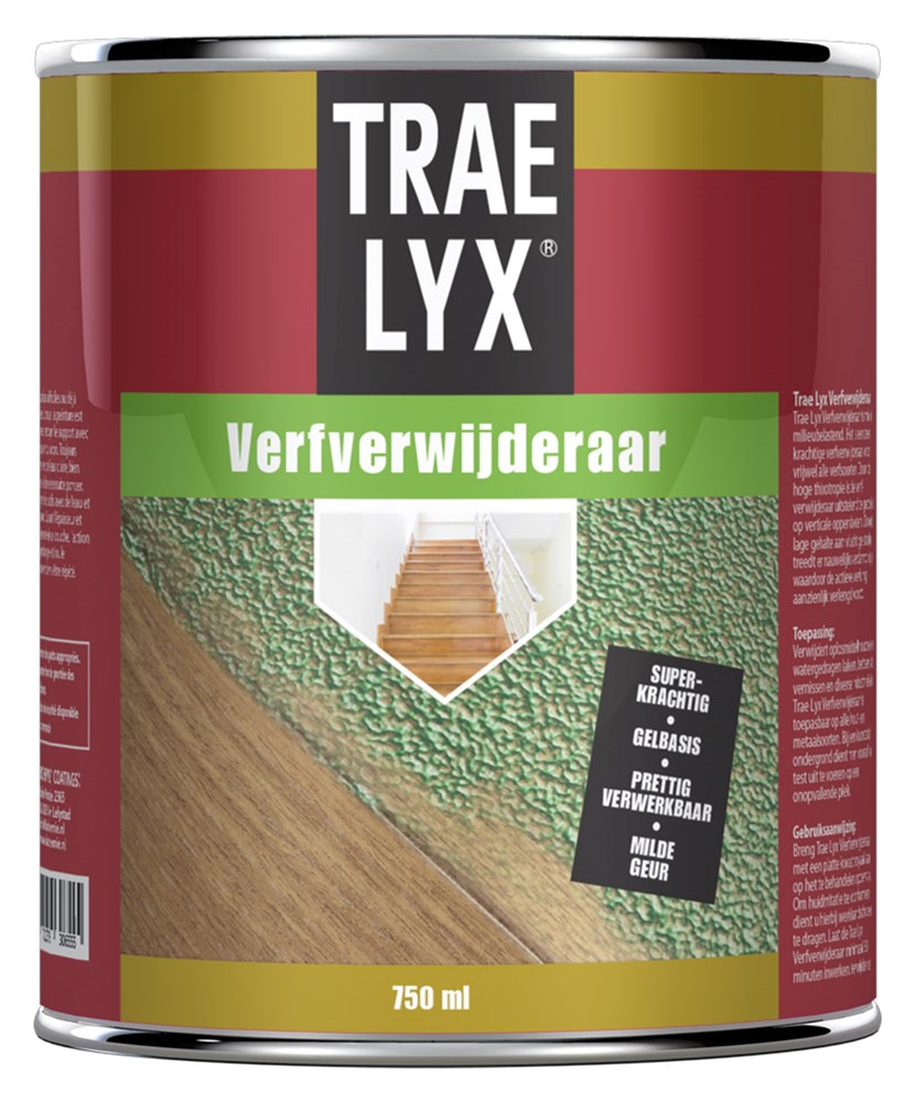 Trae Lyx verfverwijderaar (3)