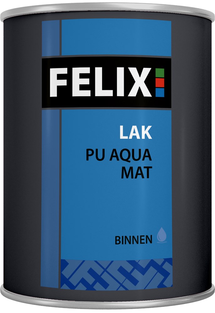 Felix PU aqua mat (1)