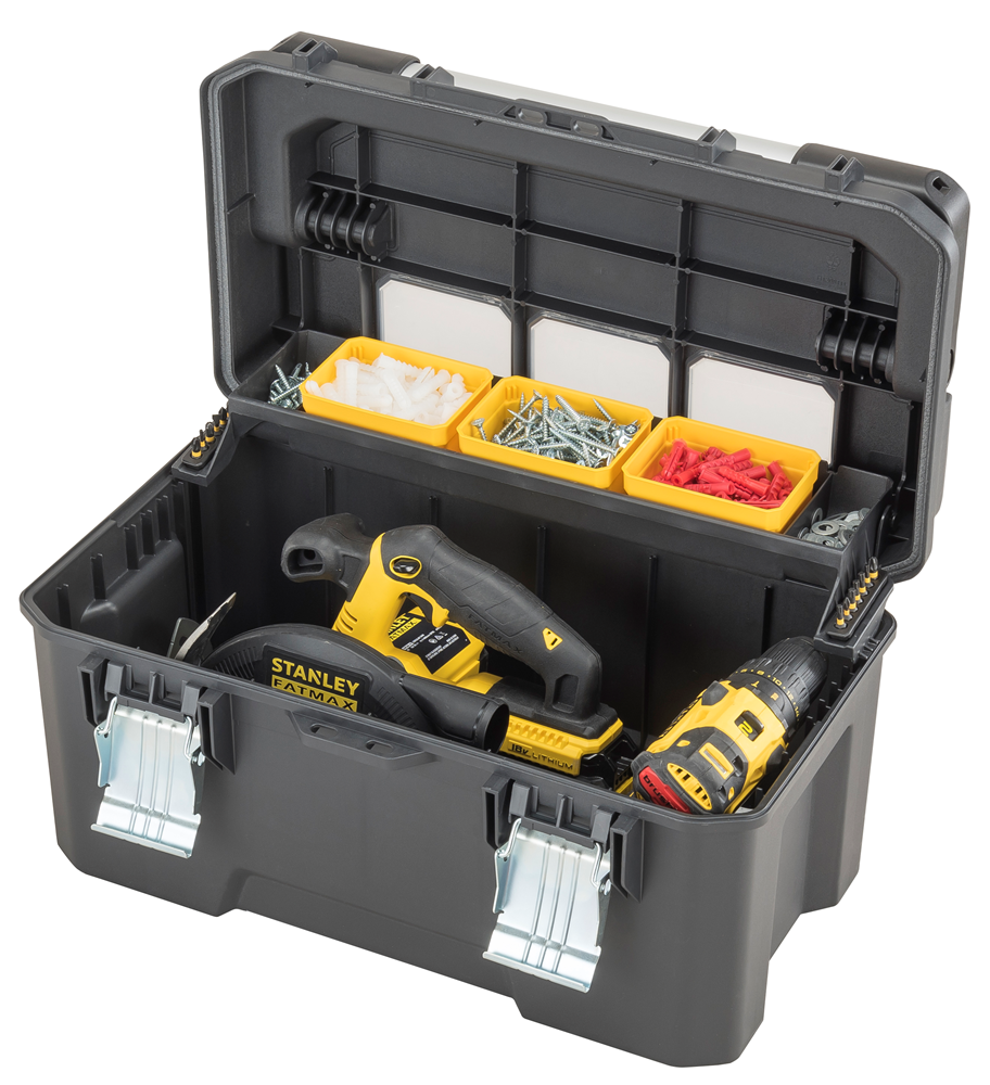 Stanley 20" FatMax Pro Cantilever Toolbox