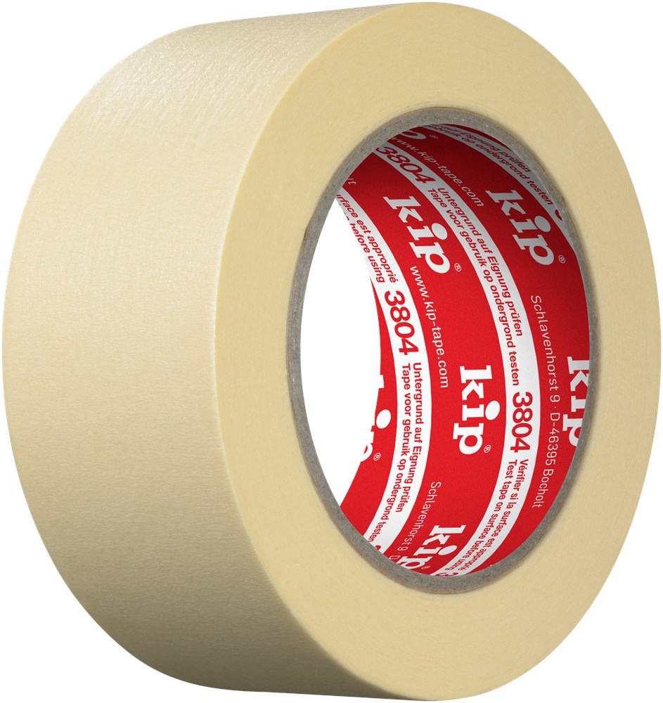 Kip masking tape 3804 rol 50 meter (5)