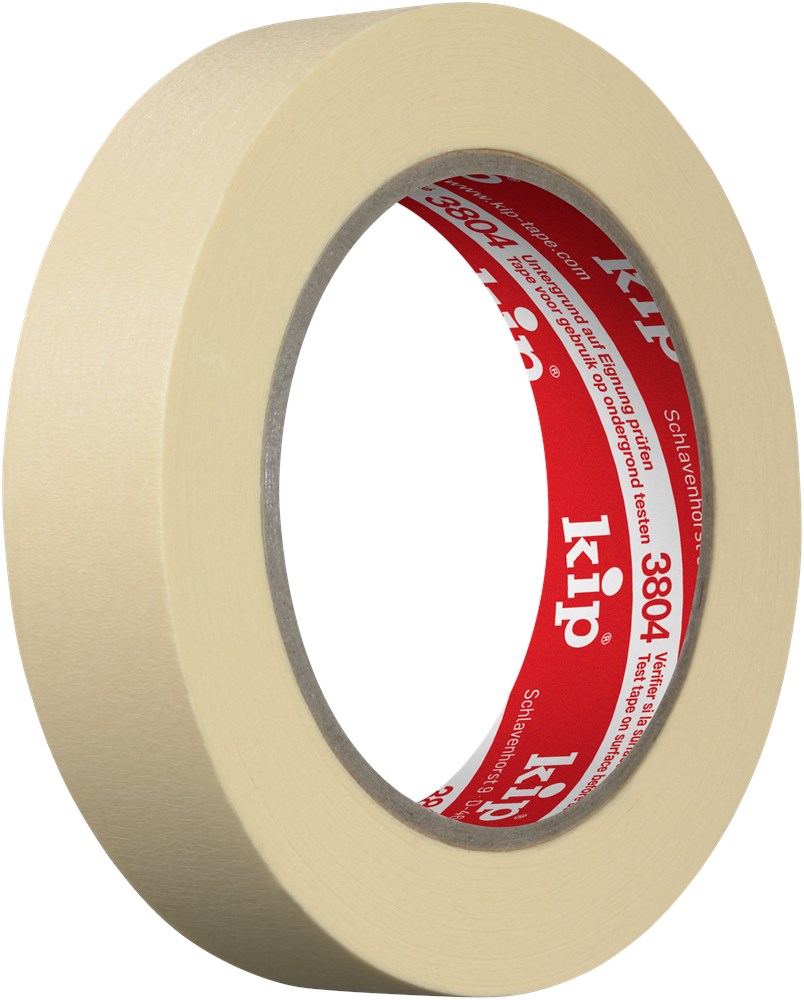 Kip masking tape 3804 rol 50 meter (2)